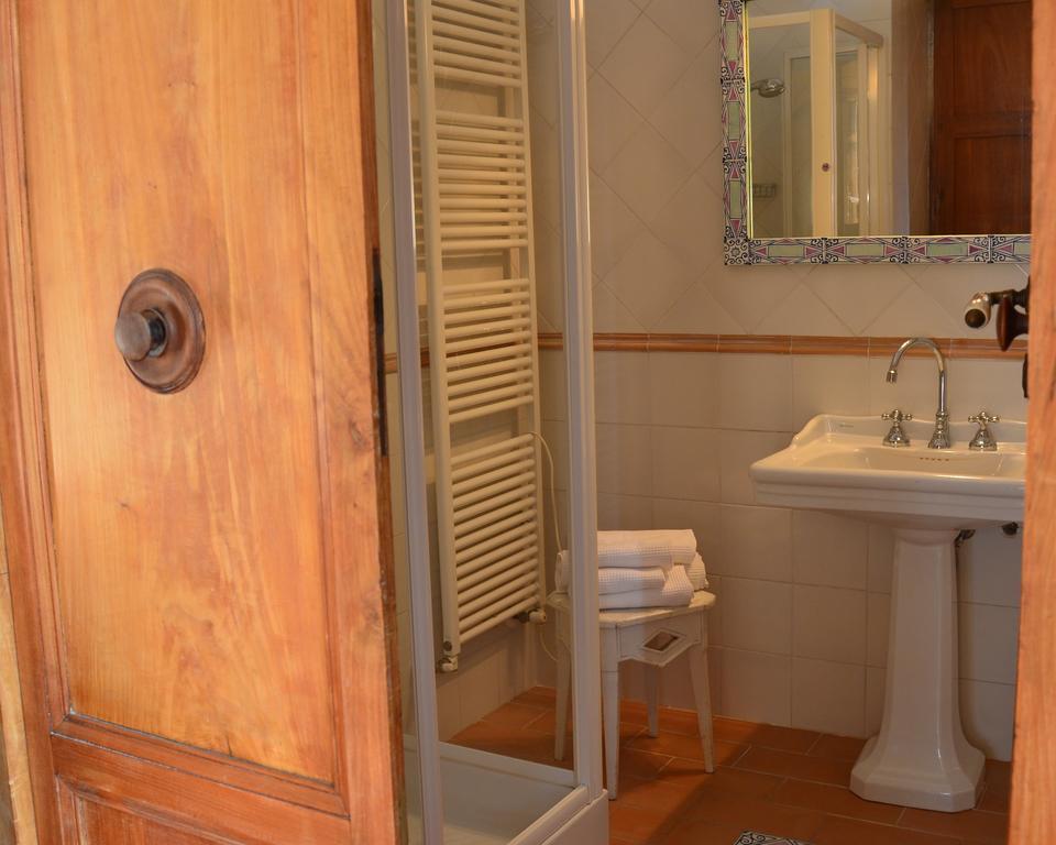 Villa Montanari Rosati Порто Сан Джорджио Екстериор снимка