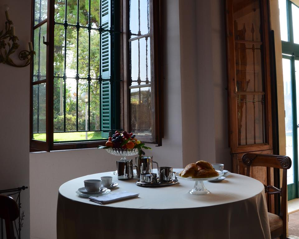 Villa Montanari Rosati Порто Сан Джорджио Екстериор снимка